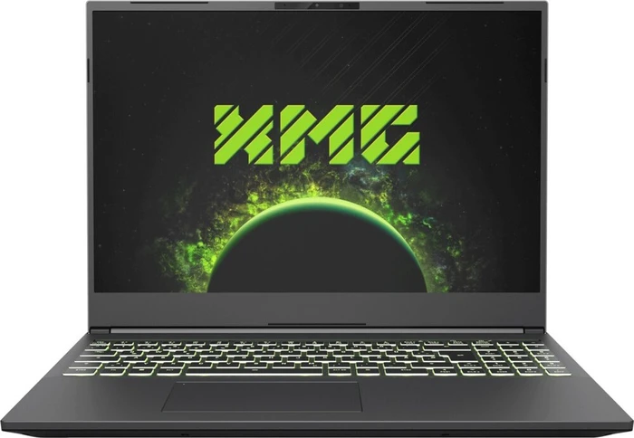 Schenker XMG Core 16-L23 AMD
