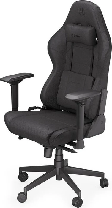 Endorfy Scrim BK F Gamingstuhl, schwarz