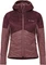 Vaude Sesvenna IV Funktionsjacke ruby dusk (Damen) Vorschaubild