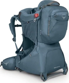 Osprey Poco Premium Kindertrage tidal blue