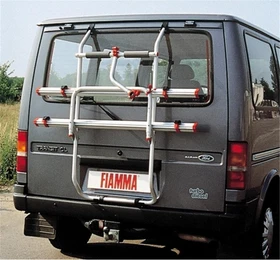 Fiamma Carry-Bike Campingbus Ford Transit