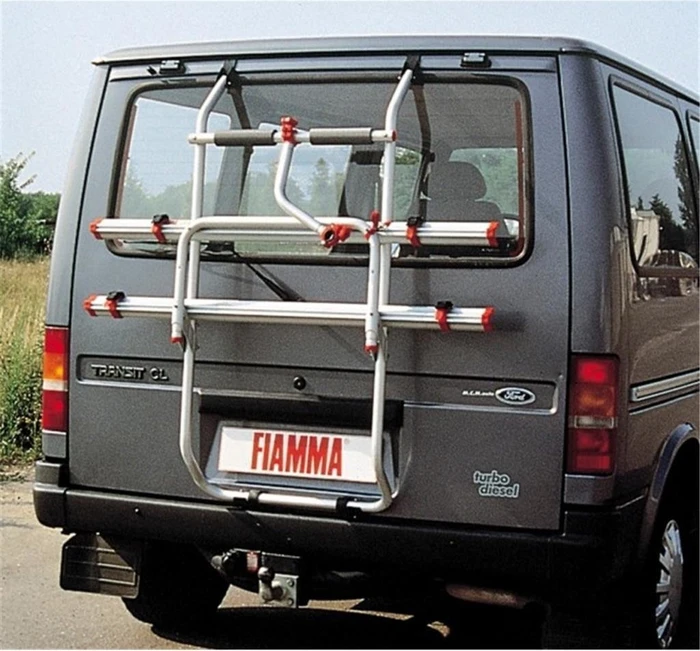 Fiamma Carry-Bike Campingbus Ford Transit