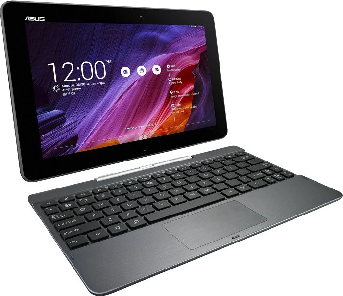 ASUS Transformer Pad TF103CG-1A032A, schwarz, UMTS, KeyboardDock