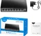 Cudy FS10 Desktop Switch, 8x RJ-45 Vorschaubild