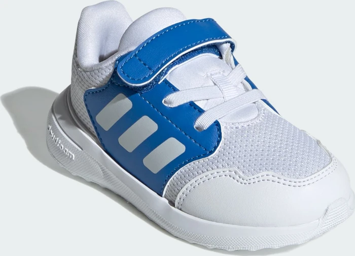 adidas Tensaur Run 3.0 cloud white/halo blue/bright royal (Junior)