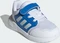 adidas Tensaur Run 3.0 cloud white/halo blue/bright royal (Junior) Vorschaubild