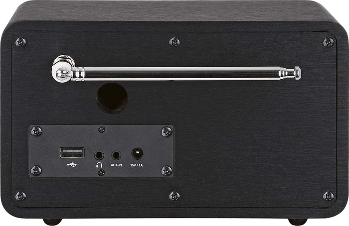 Imperial DABMAN i160