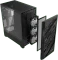 ADATA XPG Starker Air BTF, schwarz, Glasfenster Vorschaubild