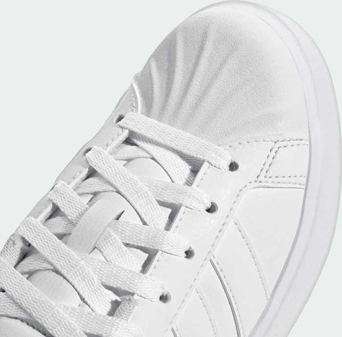 adidas Streettalk cloud white (Junior)