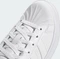 adidas Streettalk cloud white (Junior) Vorschaubild
