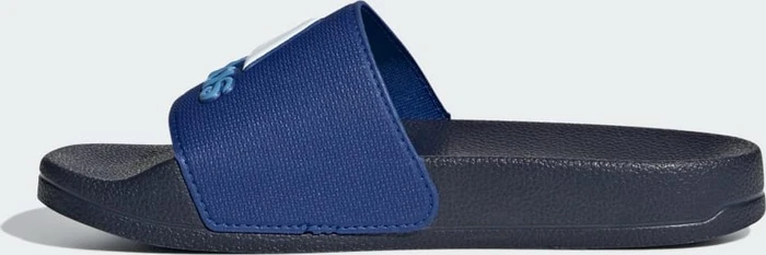 adidas Shower Adilette royal blue/cloud white/legend ink (Junior)