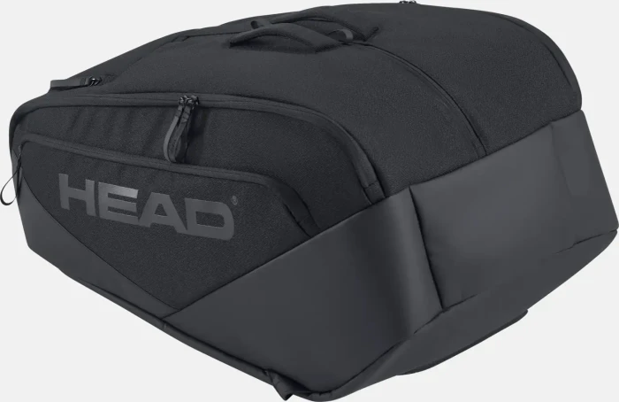 Head Pro X Padel L Tennistasche schwarz