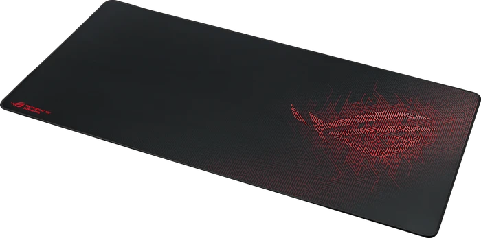 ASUS ROG Sheath, 900x440mm, schwarz/rot