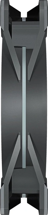 DeepCool CF120 Plus, LED-Steuerung, Lüftersteuerung, 120mm, 3er-Pack