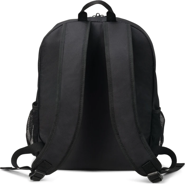 Dicota Base XX B2 14.1" Laptop Rucksack, schwarz