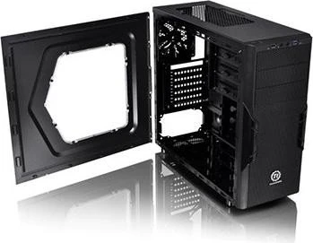 Thermaltake Versa H22, Acrylfenster