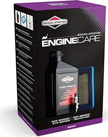 Briggs & Stratton Motorpflege-Kit für 625 Series, 650 Series, 675 Series und Quantum