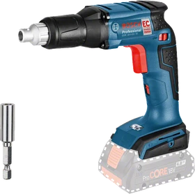 Bosch Professional GSR 18 V-EC TE Akku-Trockenbauschrauber solo