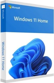 Microsoft Windows 11 Home 64Bit, DSP/SB (niederländisch) (PC) (KW9-00631)