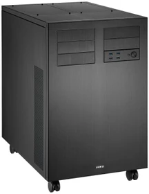 Lian Li PC-D8000B schwarz