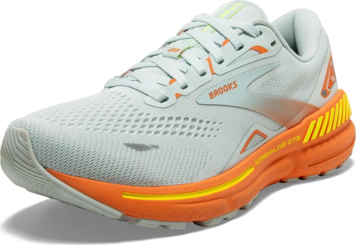 Brooks Adrenaline GTS 23 skylight/sunset/nightlife (Damen)