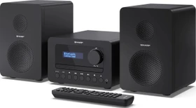 Sharp XL-B520 (XL-B520D(BK))