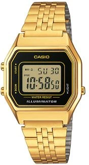 Casio Collection Retro LA680WEGA-1ER