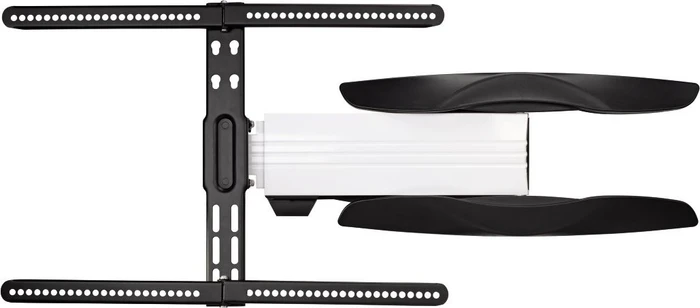Hama LCD-Wandhalterung Fullmotion XL Curved-TV