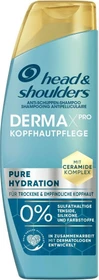 Head & Shoulders Derma X Pro Pure Hydration Shampoo, 250ml