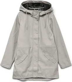 Vero Moda Malou Funktionsmantel moonbeam (Damen)