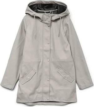 Vero Moda Malou Funktionsmantel moonbeam (Damen)
