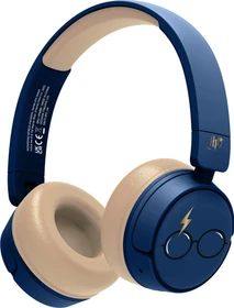 OTL Harry Potter Navy Kids Wireless Headphones