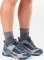 Salomon X Ultra 5 GTX spellbound/monument/dusk orchid (Damen) Vorschaubild