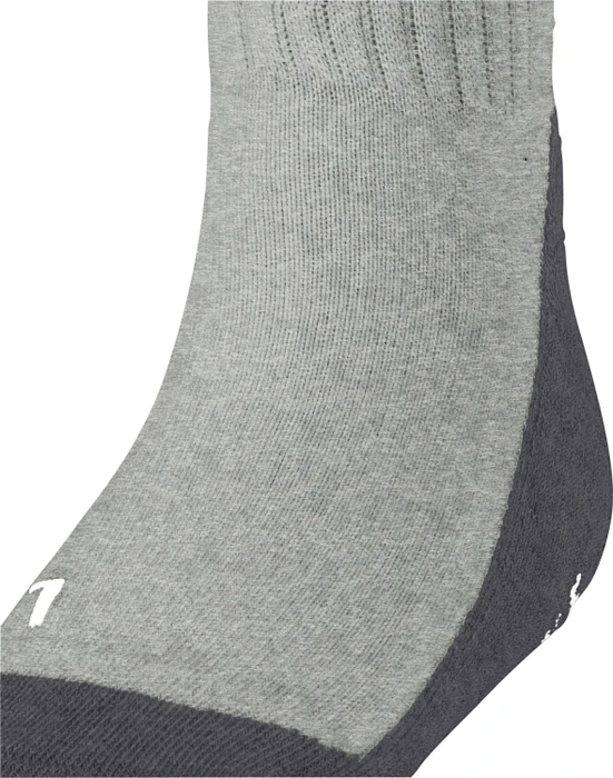 Falke Active Everyday Socken light grey (Junior)
