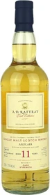 A.D. Rattray Cask Collection Ardlair 2010 11 Years Old 700ml