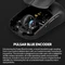 Pulsar Gaming Gears X2V2 Mini Wireless schwarz, USB Vorschaubild
