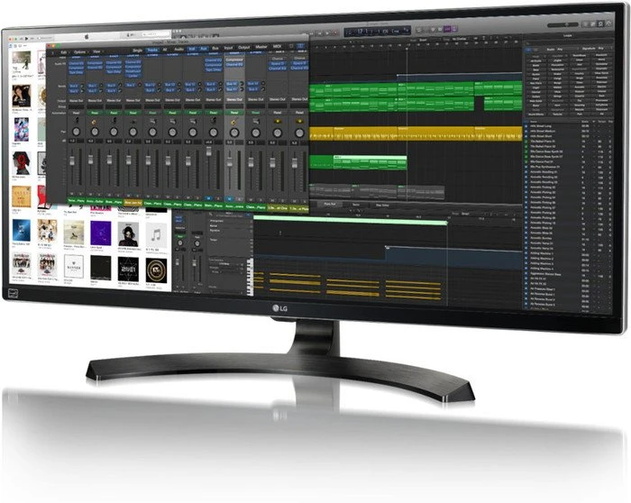 LG 34UM88-P, 34"