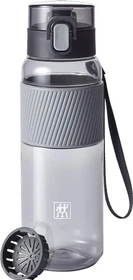 Zwilling Bottle Trinkflasche 680ml grau