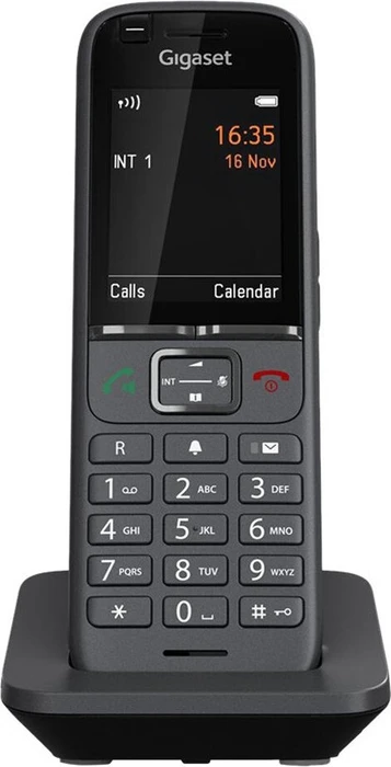 Gigaset S700H Pro anthrazit
