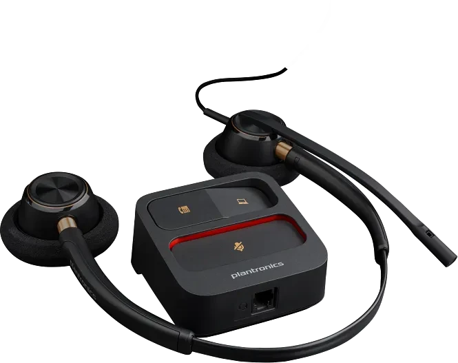 Poly EncorePro 520 QD
