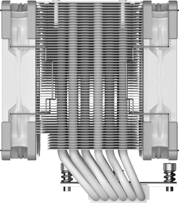 Scythe Mugen 6 TUF White