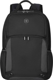 Wenger XE Professionel Notebook Rucksack mit Tablet-Fach 15.6" schwarz