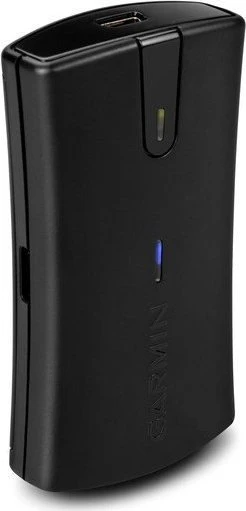 Garmin GLO 2 schwarz