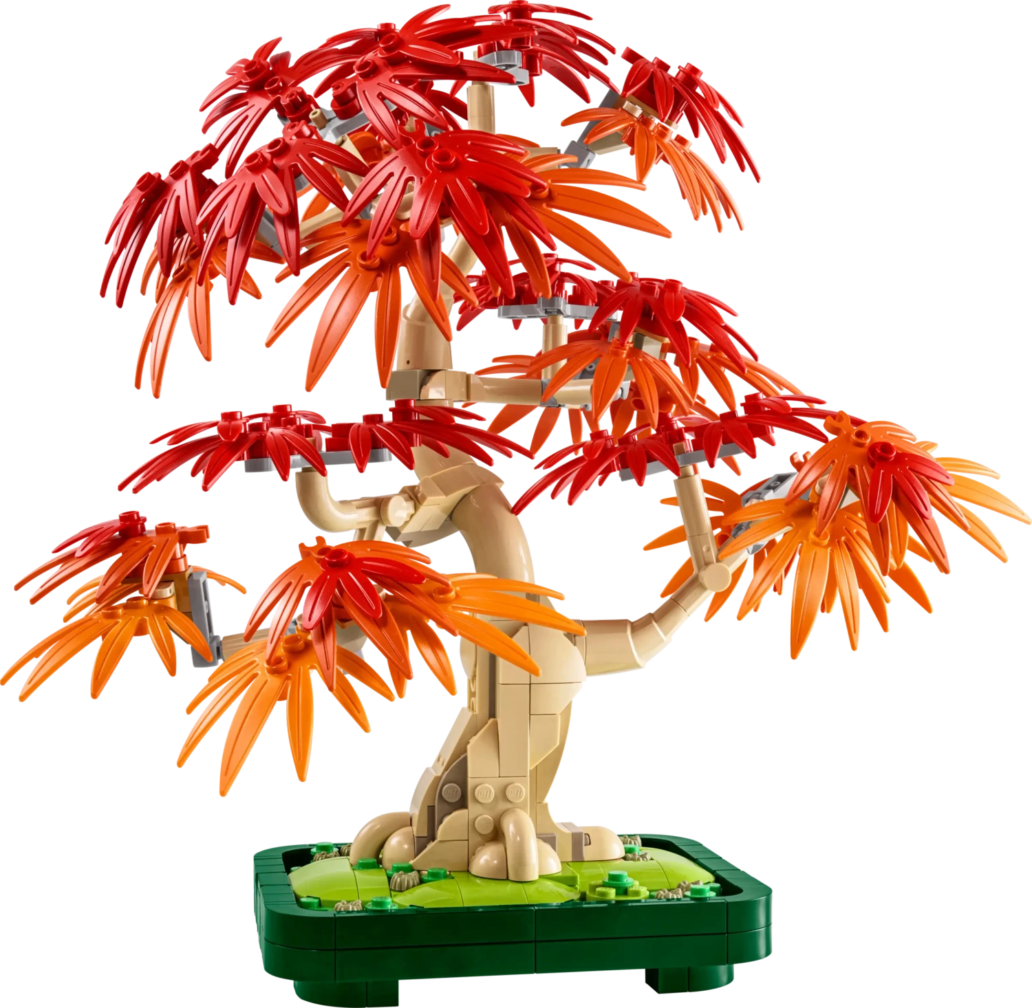 LEGO Botanicals - Japanischer Roter Ahorn Bonsai-Baum (10348) ab  34,99  (2026) | heise preisvergleich Deutschland