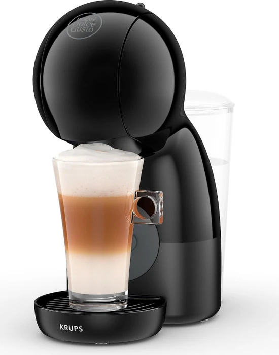 Krups KP 1A0. Nescafe Dolce Gusto Piccolo XS