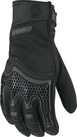 Scott Dualraid schwarz
