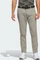 adidas Ultimate365 5-Pocket Golf Hose lang silver pebble (Herren) Vorschaubild