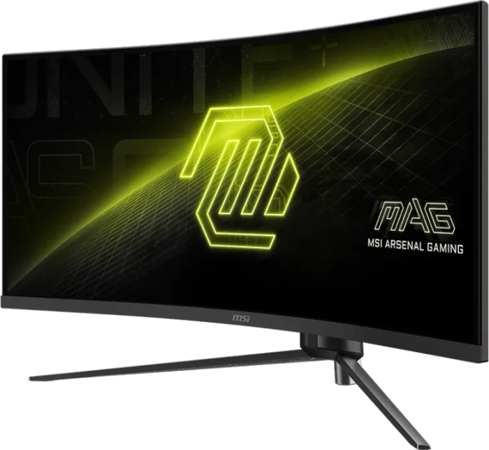 MSI MAG 345CQRDE, 34"