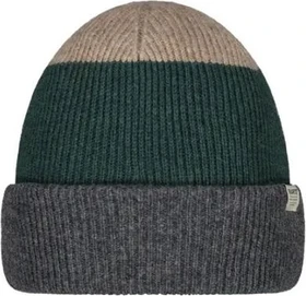 Barts Walnur Beanie dark heather (Herren)