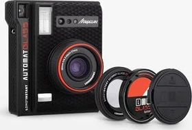 Lomography Instant Automat Glass schwarz